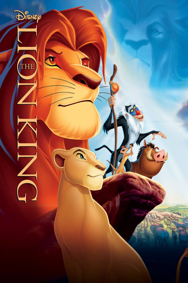 the lion king movie